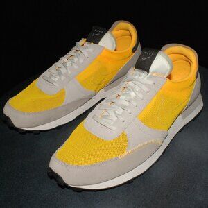 Nike DayBreak Type CJ1156 800 Casual Sneakers Mesh Grey